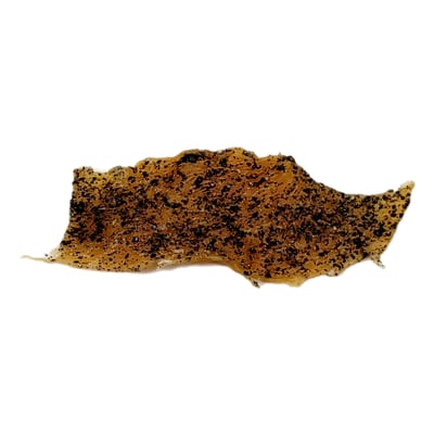 風乾黑芝麻雞肉片3