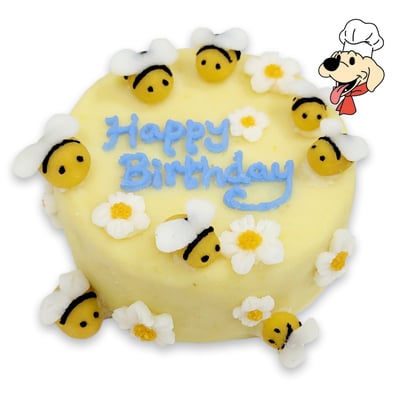 鮮食造型蛋糕 - 3吋大(可宅配)1