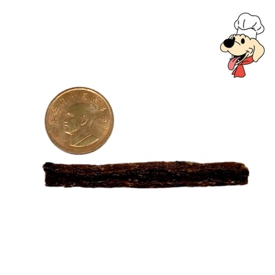 風乾雞肉藍莓條3