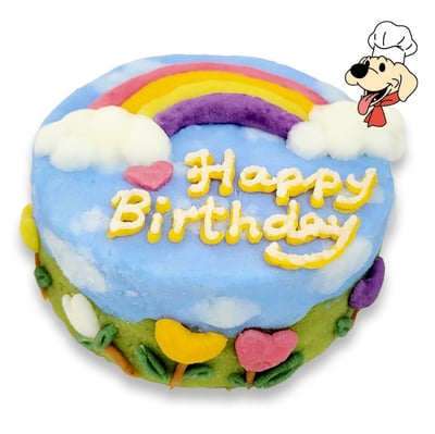 鮮食造型蛋糕 - 3吋大(可宅配)8