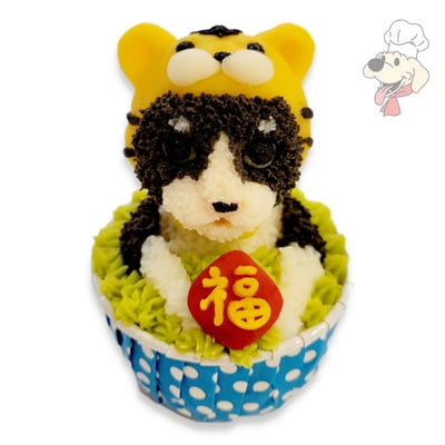 鮮食杯子造型蛋糕21