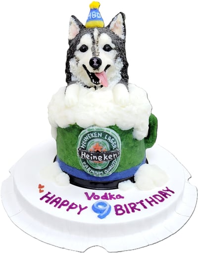 鮮食桶子造型蛋糕17