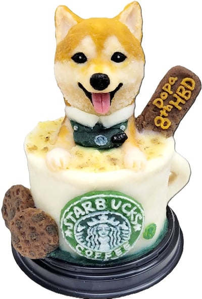 鮮食桶子造型蛋糕13