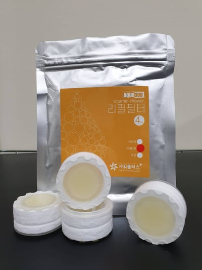 SF-1000 洗臉台過濾器8