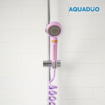 SF-580 Blossom Wide 寬版蓮蓬頭 開花系列 寬版蓮蓬頭2