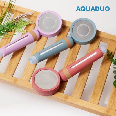 SF-580 Blossom Wide 寬版蓮蓬頭 開花系列 寬版蓮蓬頭4