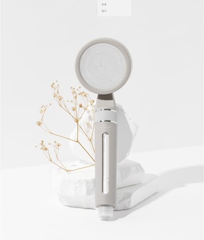 SF-680 高級開花系列 開/關 蓮蓬頭7