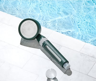 SF-680 高級開花系列 開/關 蓮蓬頭5