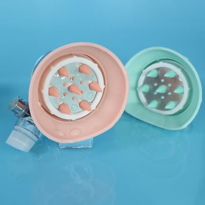 寵物洗澡過濾蓮蓬頭1