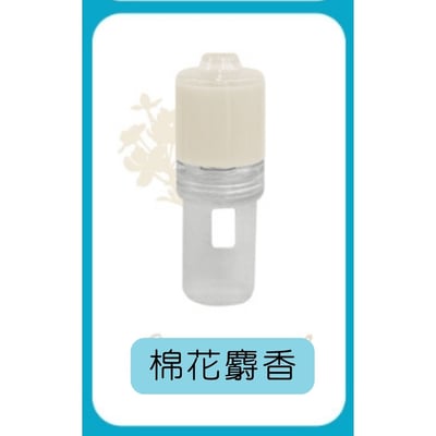 AQUADUO 第二代一體式旅行用蓮蓬頭_替換濾芯7