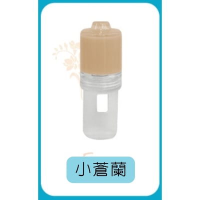 AQUADUO 第二代一體式旅行用蓮蓬頭_替換濾芯10