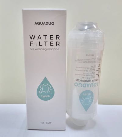 SF-500 洗衣機過濾器7