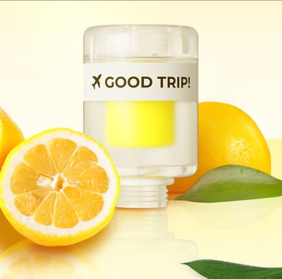 旅行用迷你香氛濾芯3