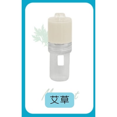 AQUADUO 第二代一體式旅行用蓮蓬頭_替換濾芯8
