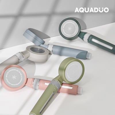 SF-680 高級開花系列 開/關 蓮蓬頭3