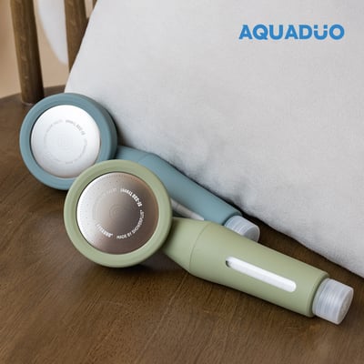 旅行用蓮蓬頭套組4