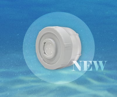 AQUADUO SF-1000FM(BUBBLE)微泡洗臉台過濾器#韓國製造#微氣泡清洗，微泡【Bubble】5