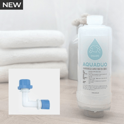 SF-500 洗衣機過濾器9