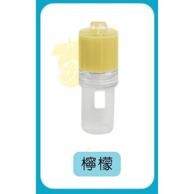 AQUADUO 第二代一體式旅行用蓮蓬頭_替換濾芯11