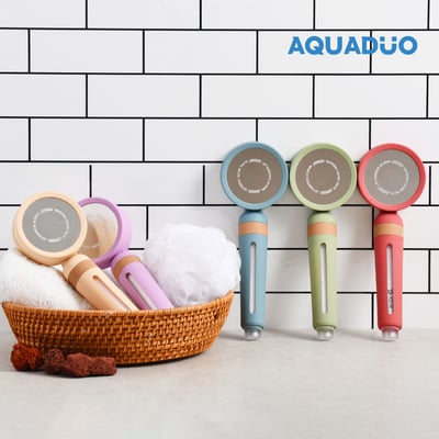 SF-580 Blossom Wide 寬版蓮蓬頭 開花系列 寬版蓮蓬頭6