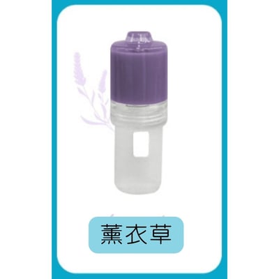 AQUADUO 第二代一體式旅行用蓮蓬頭_替換濾芯9