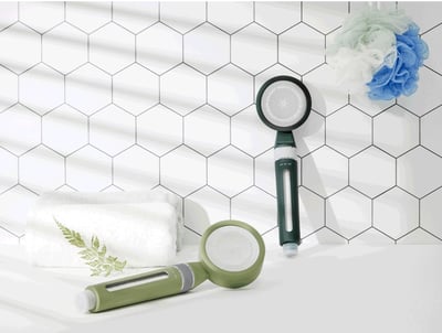 SF-680 高級開花系列 開/關 蓮蓬頭8