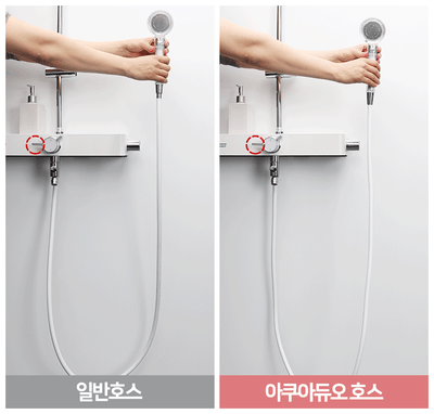 高級型無扭結軟管2