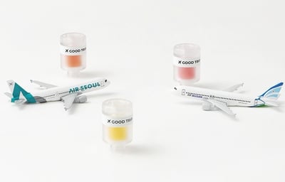 旅行用迷你香氛濾芯2