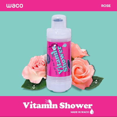 WACO 香氛維他命濾芯【4入1組】9