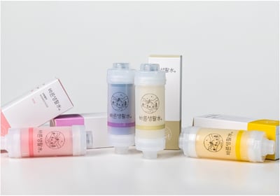 維他命凝膠香氛濾芯2