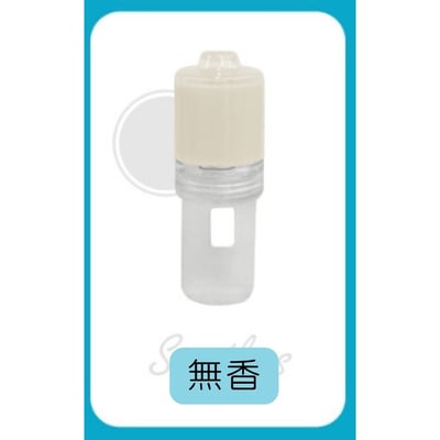 AQUADUO 第二代一體式旅行用蓮蓬頭_替換濾芯6