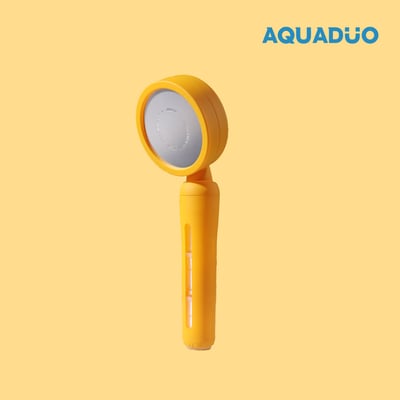 SF-580 開花系列淨水蓮蓬頭5