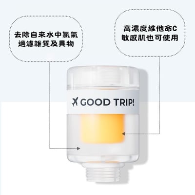 旅行用迷你香氛濾芯4