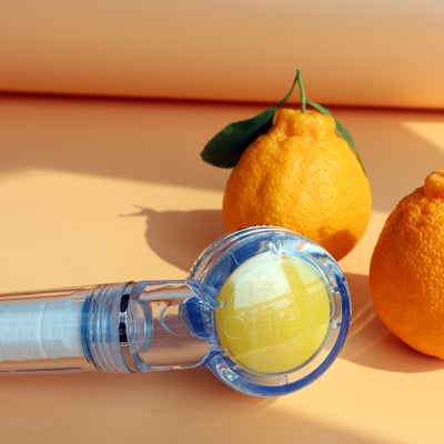 SF-300 去除氯過濾球4