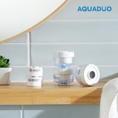 SF-1000FM 節水洗臉台過濾器2