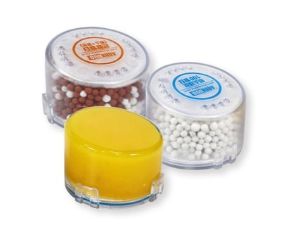 SF-300 去除氯過濾球2