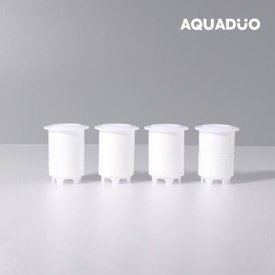 SF-7000 第二代廚房過濾器(白色_固定型)6