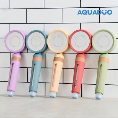 SF-580 Blossom Wide 寬版蓮蓬頭 開花系列 寬版蓮蓬頭3