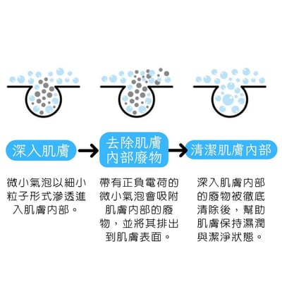 (限量特惠)SF-1000FM 微泡洗臉台過濾器(組)(SF-1000FM BUBBLE SET) 或 節水洗臉台過濾器(組)6