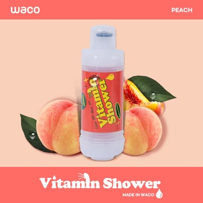 WACO 香氛維他命濾芯【4入1組】8