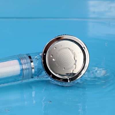 SF-300 淨水蓮蓬頭4