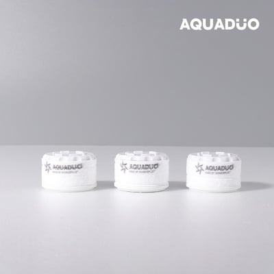 AQUADUO SF-1000FM(BUBBLE)微泡洗臉台過濾器#韓國製造#微氣泡清洗，微泡【Bubble】10