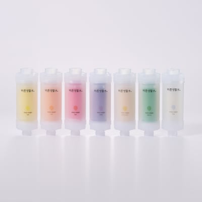 維他命凝膠香氛濾芯3