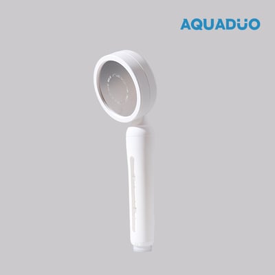 SF-580 開花系列淨水蓮蓬頭10