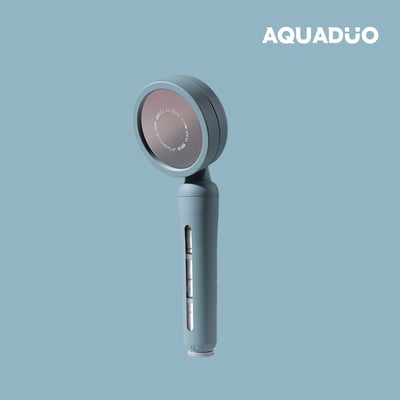 SF-580 開花系列淨水蓮蓬頭9