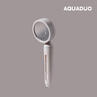 SF-580 開花系列淨水蓮蓬頭4