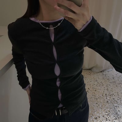 日系感造型項鍊 ( 少量現貨 )4