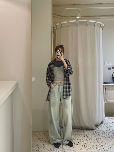 交叉帶芭蕾舞鞋13