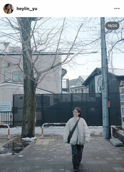 可束素面鋪棉外套 ( 2色 )11