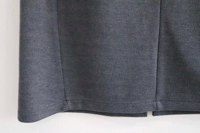 褲耳造型棉裙 ( 2色 / 少量現貨 )25